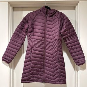 Women’s Columbia Powder Lite Mid Jacket